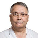 Врач Старцев Сергей Валентинович