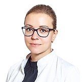 Врач Старцева Яна Игоревна