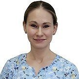 Врач Старцева Наталья Андреевна