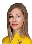 Врач Старикова Ирина Федоровна