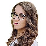 Врач Старикова Татьяна Константиновна