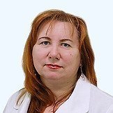 Врач Старновская Елена Александровна