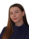 Врач Стародубцева Анастасия Александровна