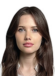 Врач Стародубцева Дарья Андреевна