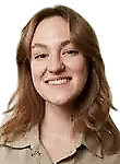 Врач Старостенко Полина Эдуардовна