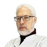 Врач Старостин Николай Анатольевич