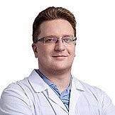 Врач Старостин Сергей Андреевич