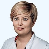 Врач Старостина Екатерина Леонидовна