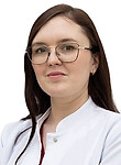 Врач Старостина Елена Алексеевна