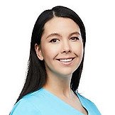 Врач Старостина Софья Андреевна
