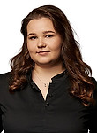 Врач Старовойтова Екатерина Михайловна