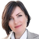 Врач Старовойтова Елена Константиновна