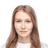 Врач Стась Елизавета Павловна