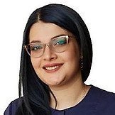 Врач Стасенко-Якубас Юлия Вадимовна