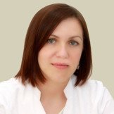 Врач Сташина Елена Владимировна
