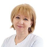 Врач Сташкевич Наталья Васильевна