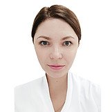 Врач Сташко Софья Петровна