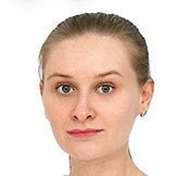 Врач Стасилевич Татьяна Игоревна