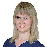 Врач Стасова Юлия Витальевна