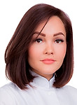 Врач Ставицкая Маргарита Александровна