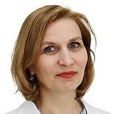 Врач Ставицкая Светлана Юрьевна