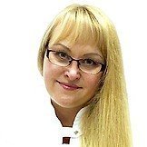 Врач Ставинская Алла Сергеевна