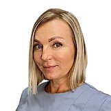 Врач Ставинская Елена Вячеславовна