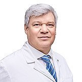 Врач Стец Александр Витальевич