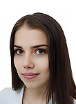 Врач Стеценко Надежда Андреевна 