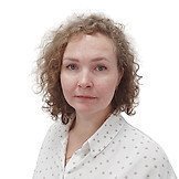 Врач Стеценко Татьяна Андреевна