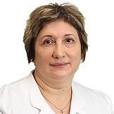 Врач Стецив Людмила Геннадиевна