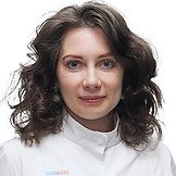 Врач Стецюра Анна Константиновна