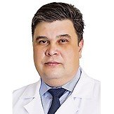 Врач Стефанович Леонид Анатольевич