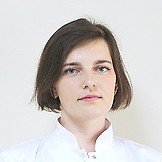 Врач Стенькина Татьяна Михайловна