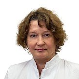 Врач Стенькова Ольга Владимировна