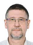 Врач Степачев Игорь Евгеньевич