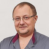 Врач Степанец Юрий Александрович
