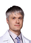 Врач Степаненко Александр Сергеевич