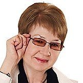 Врач Степаненко Галина Васильевна