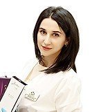 Врач Степанян Эльза Арменовна