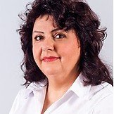 Врач Степанян Марина Левоновна