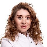 Врач Степанянц Аревик Арменовна