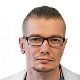 Врач Степанов Артем Андреевич
