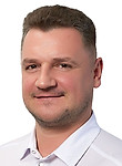 Врач Степанов Евгений Борисович