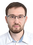 Врач Степанов Евгений Викторович