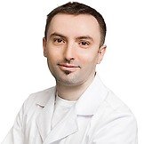 Врач Степанов Никита Андреевич