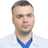 Врач Степанов Владимир Владимирович