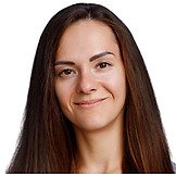Врач Степанова Александра Юрьевна