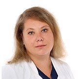 Врач Степанова Екатерина Сергеевна