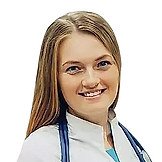 Врач Степанова Екатерина Владимировна